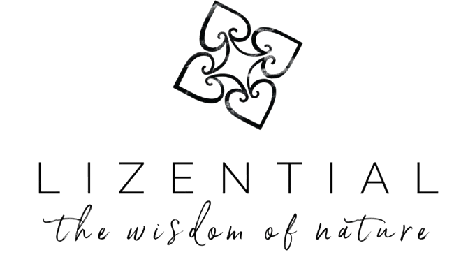 Lizential Logo